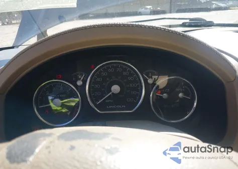 2006 Lincoln Mark Lt from USA, damaged, VIN 5LTPW16556FJ08090